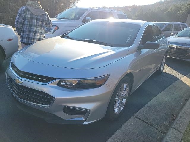 2016 Chevrolet Malibu LS 1LS