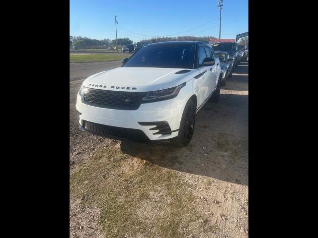 2018 Land Rover Range Rover Velar R-Dynamic SE