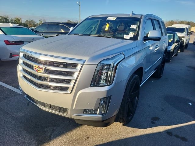 2019 Cadillac Escalade Premium Luxury 1SC