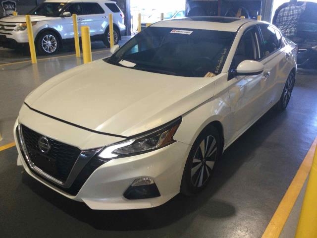 2020 Nissan Altima SL