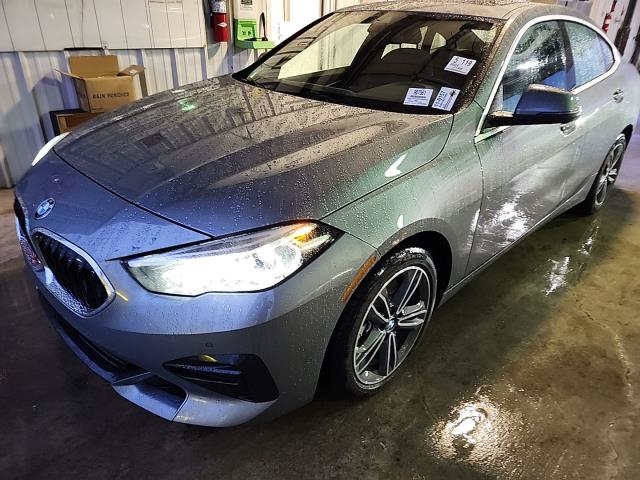 2024 BMW 2 Series Gran Coupe 228i xDrive Sedan