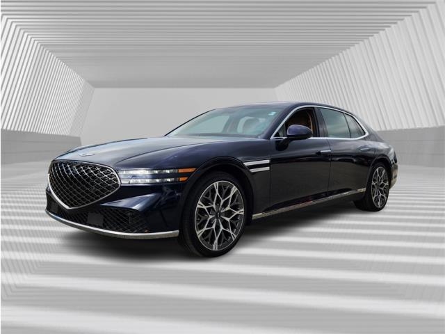 2024 Genesis G90 3.5T e-SC