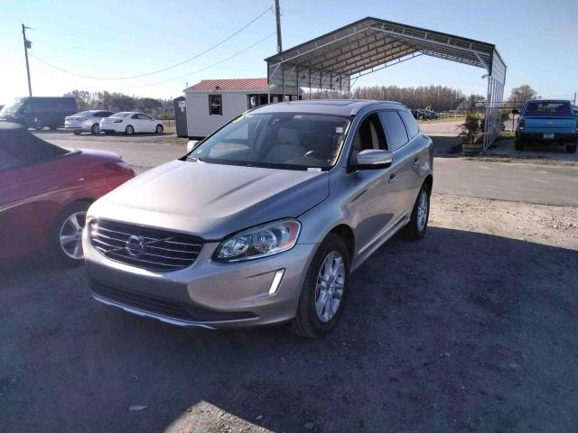 2015 Volvo XC60 T5 Premier