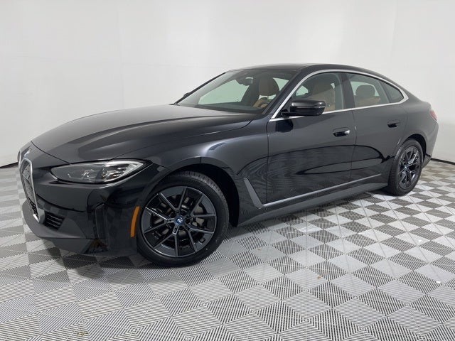 2024 BMW i4 eDrive35
