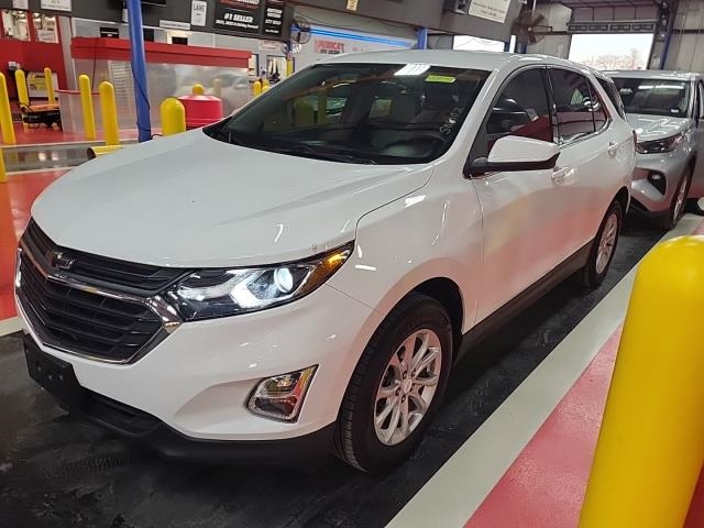 2020 Chevrolet Equinox LT 2FL