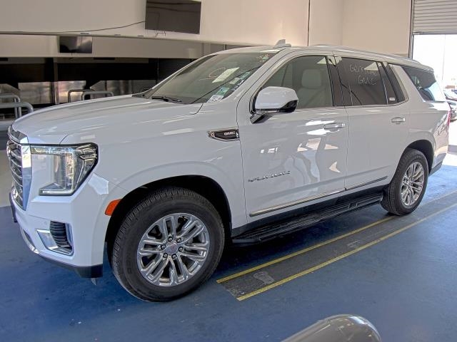 2022 GMC Yukon SLT 4SA