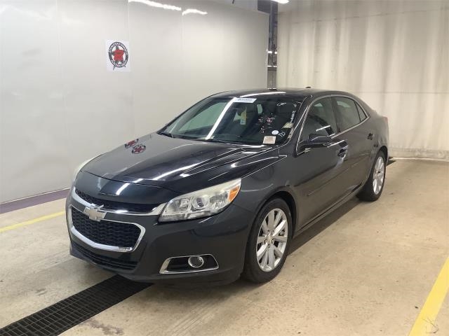 2015 Chevrolet Malibu LT 3LT