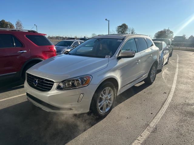 2015 Volvo XC60 T5 Premier
