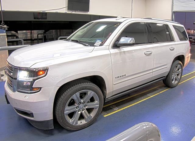 2019 Chevrolet Tahoe Premier 1LZ