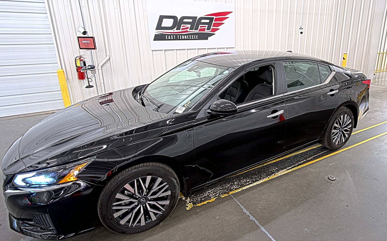 2023 Nissan Altima SV