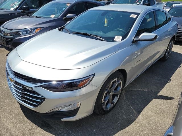 2022 Chevrolet Malibu LT 1LT