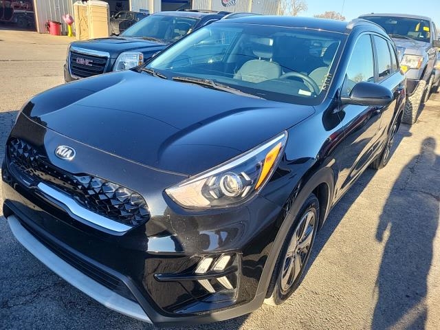2020 Kia Niro LX