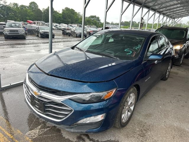 2019 Chevrolet Malibu LT 1LT