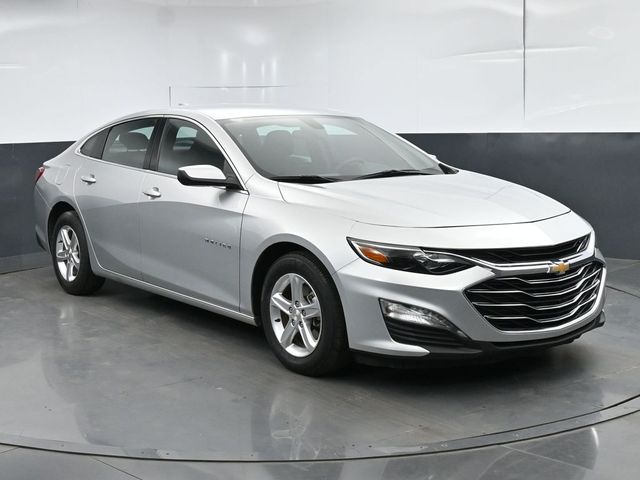 2022 Chevrolet Malibu LT 1LT