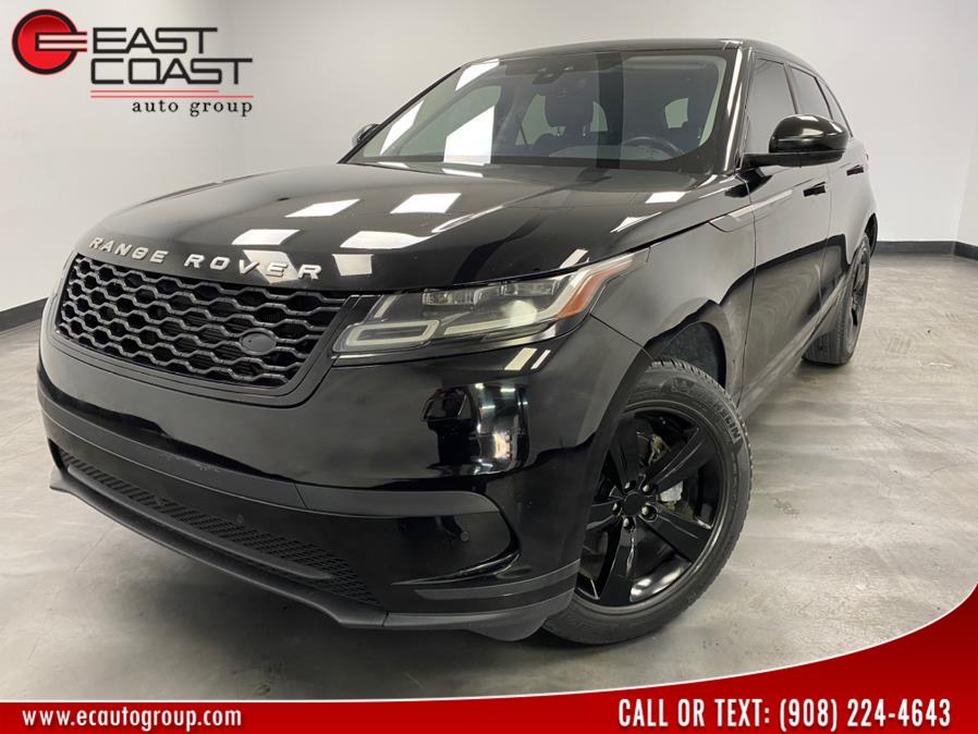 2019 Land Rover Range Rover Velar S