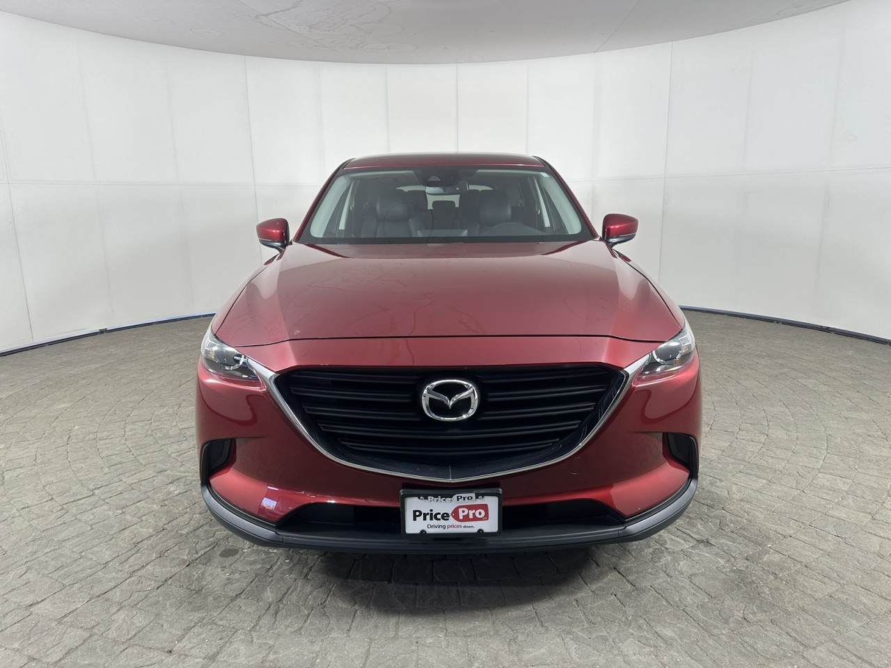 2022 MAZDA CX-9 Touring