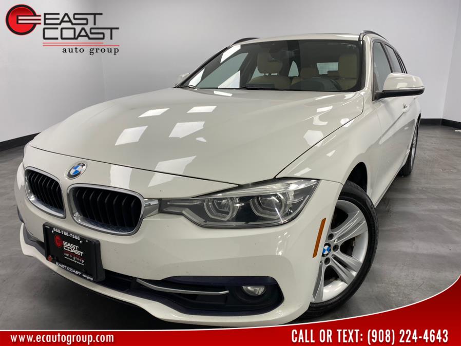 2018 BMW 3 Series Sports Wagon 330i xDrive