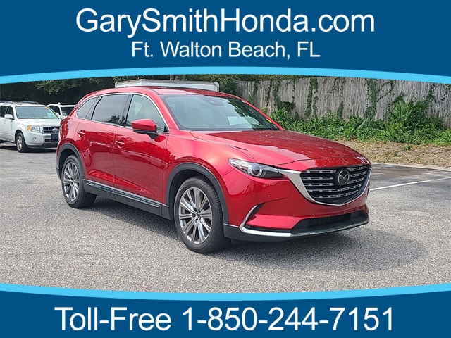 2023 MAZDA CX-9 Signature