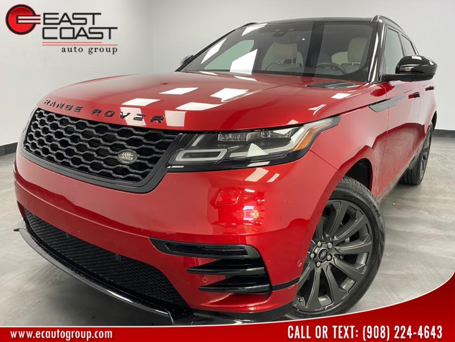 2019 Land Rover Range Rover Velar R-Dynamic SE