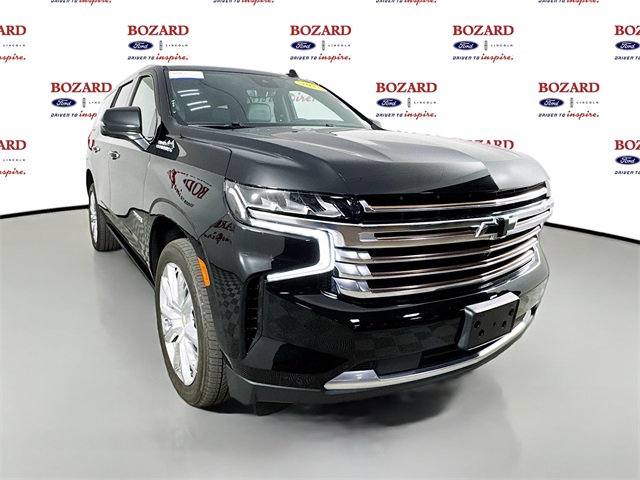 2023 Chevrolet Tahoe High Country 3LZ
