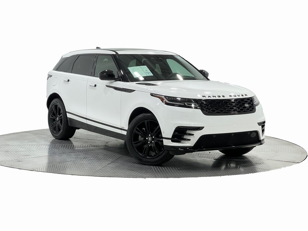 2021 Land Rover Range Rover Velar R-Dynamic S