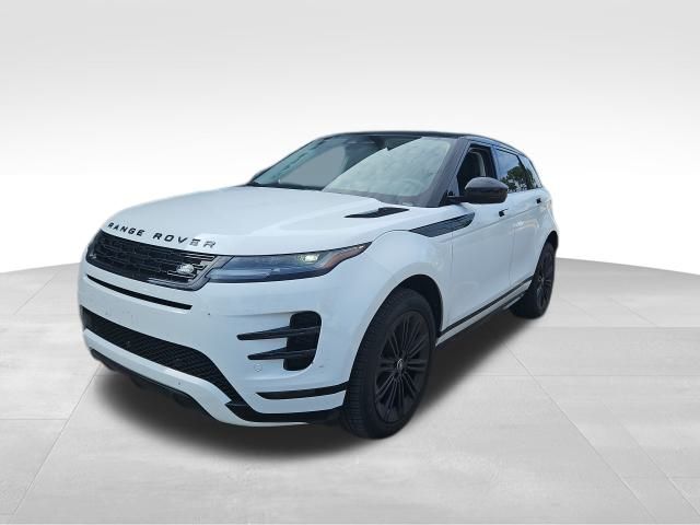 2024 Land Rover Range Rover Evoque Dynamic SE