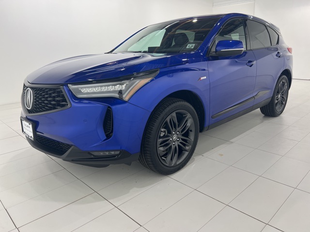 2024 Acura RDX w/A-Spec Pkg
