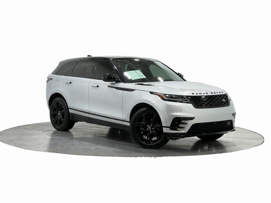 2021 Land Rover Range Rover Velar R-Dynamic S