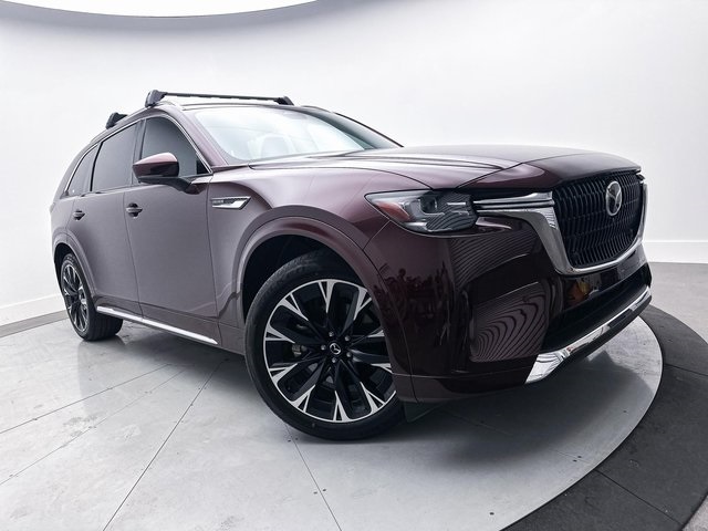 2024 MAZDA CX-90 3.3 Turbo S Premium