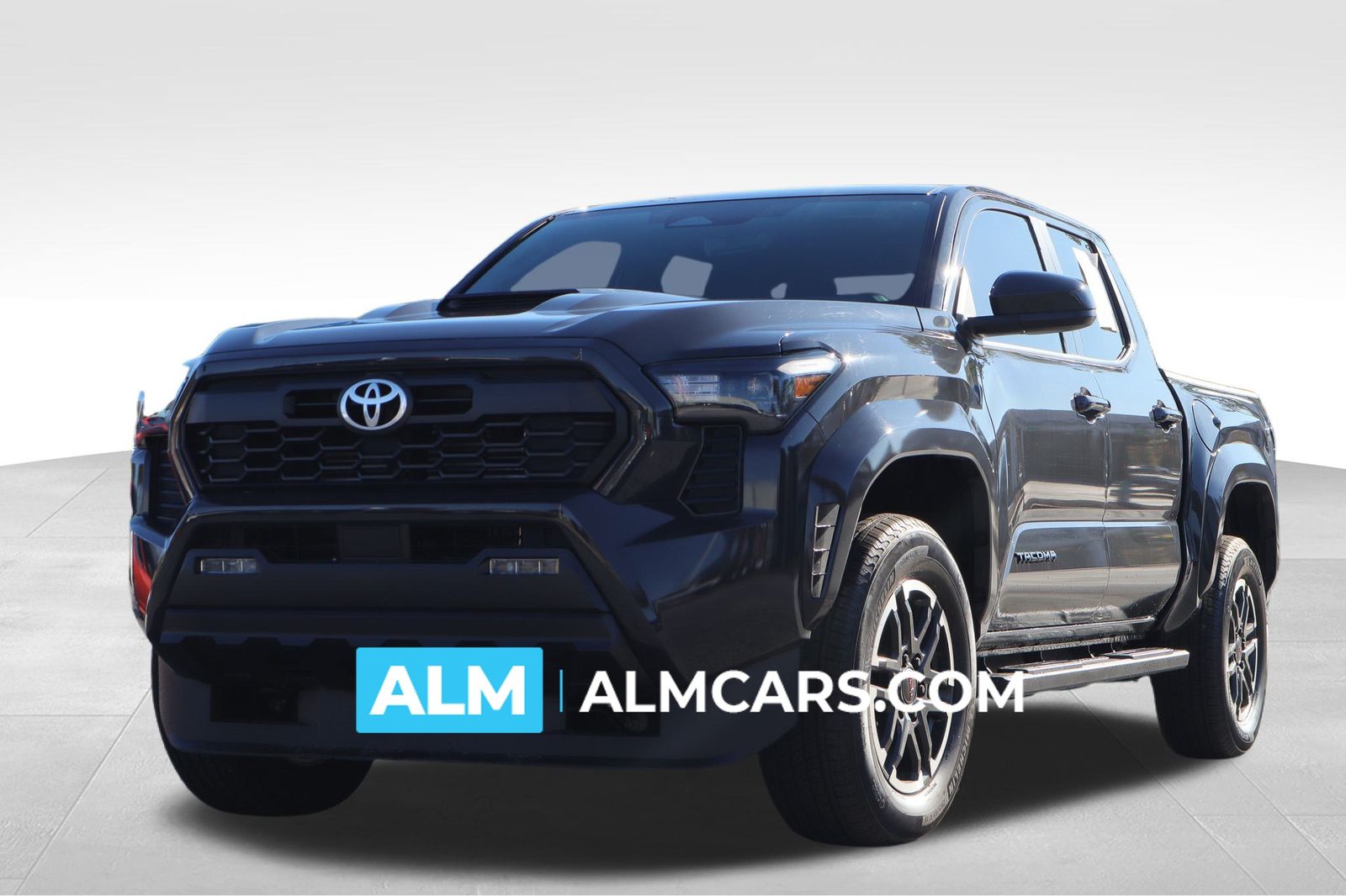 2024 Toyota Tacoma TRD Sport Crew Cab Short Bed