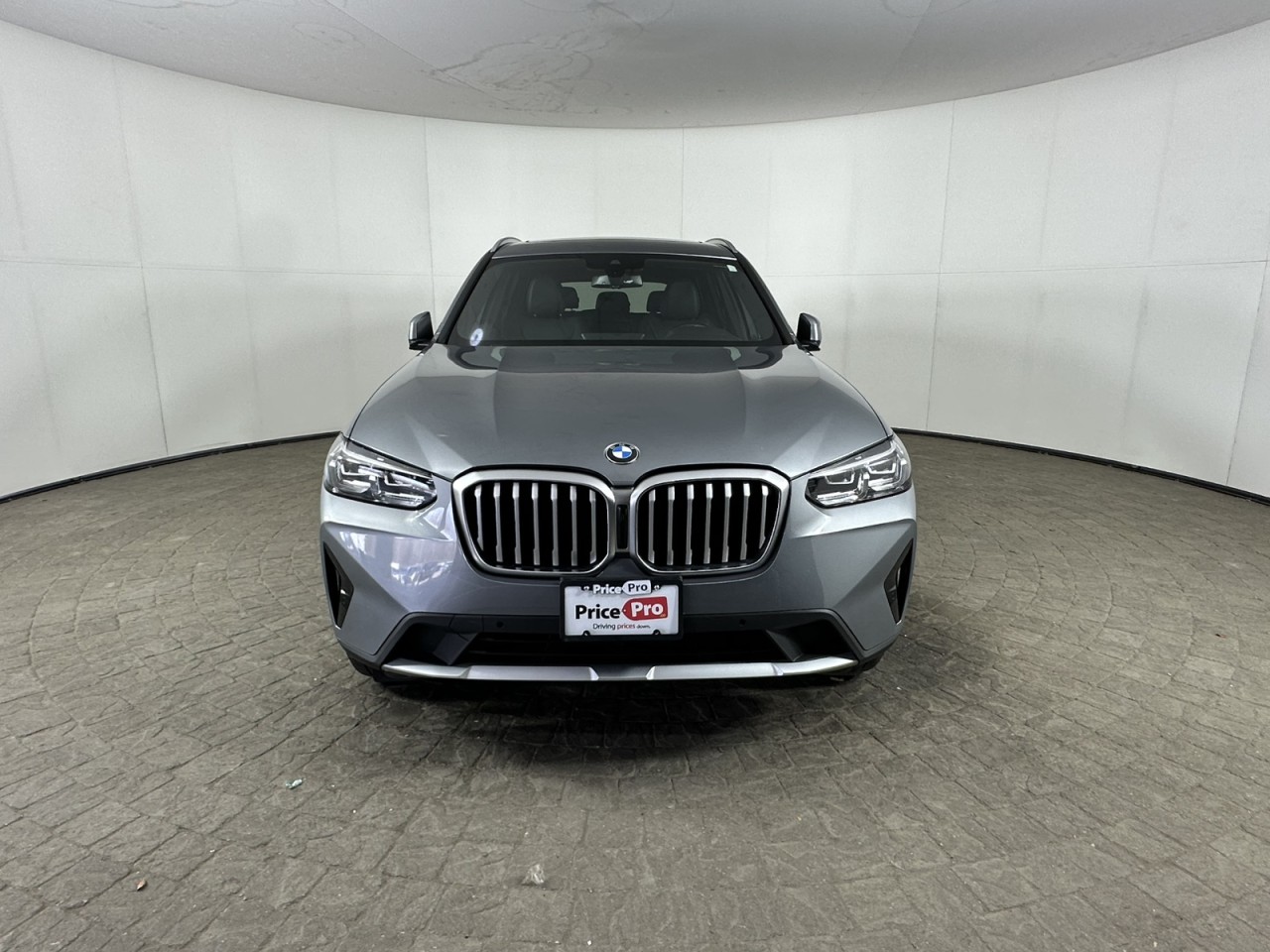 2023 BMW X3 Sports Activity Vehicle xDrive30i