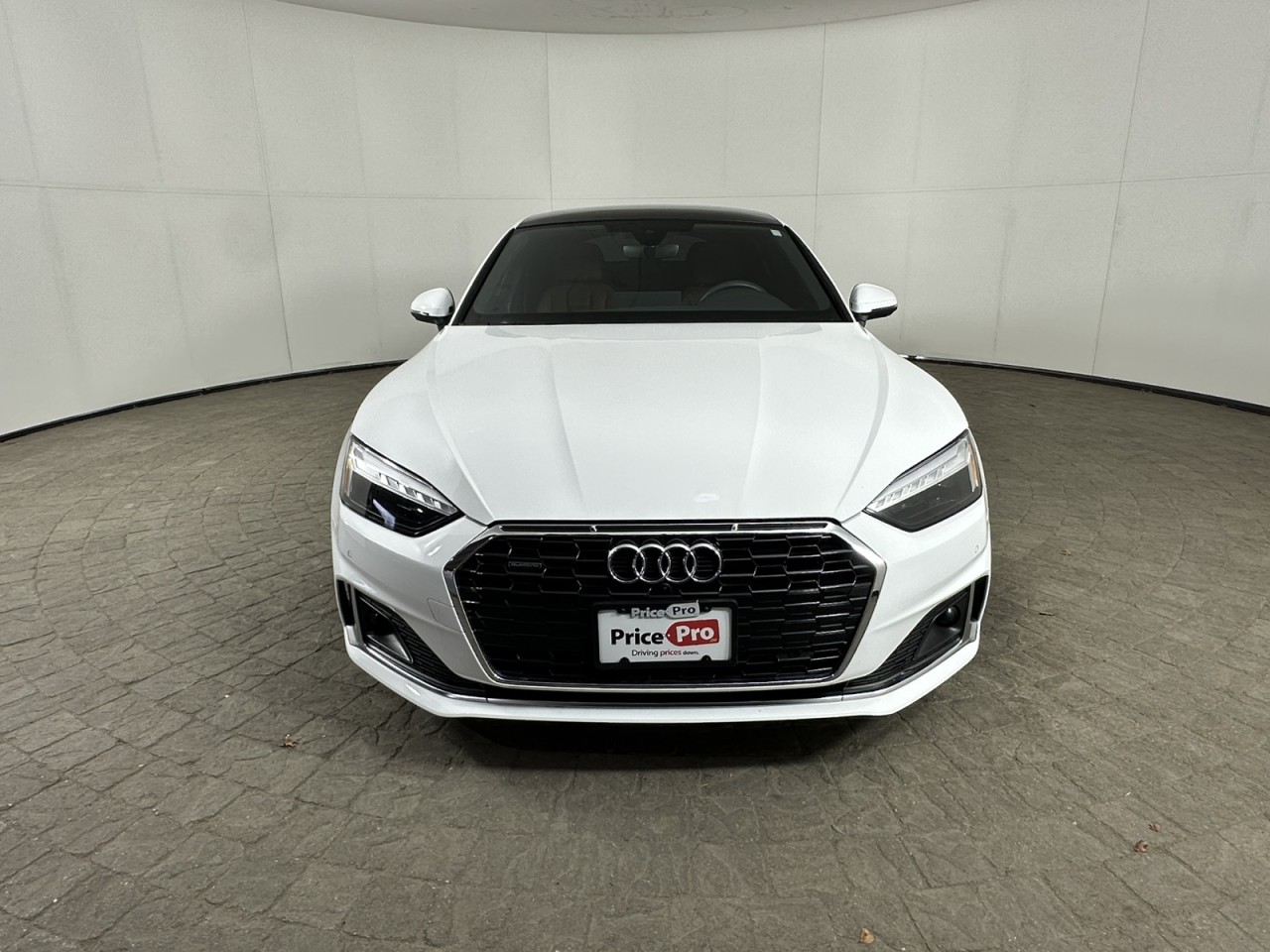 2023 Audi A5 Sportback Premium Plus Hatchback