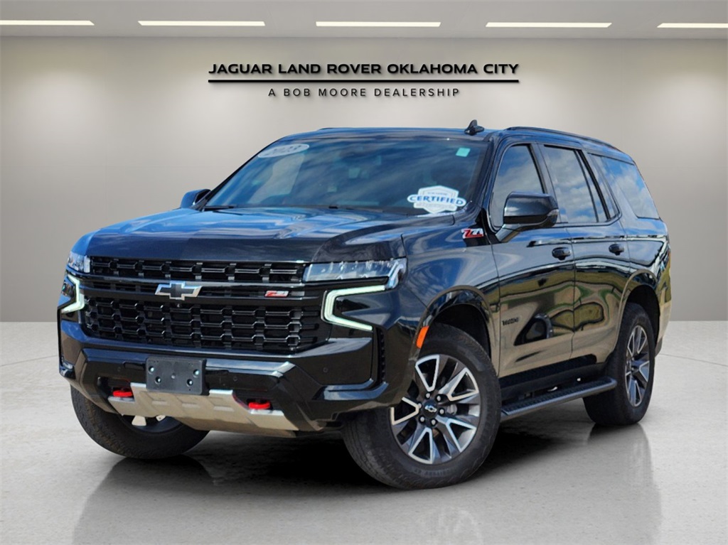 2023 Chevrolet Tahoe Z71 2Z7