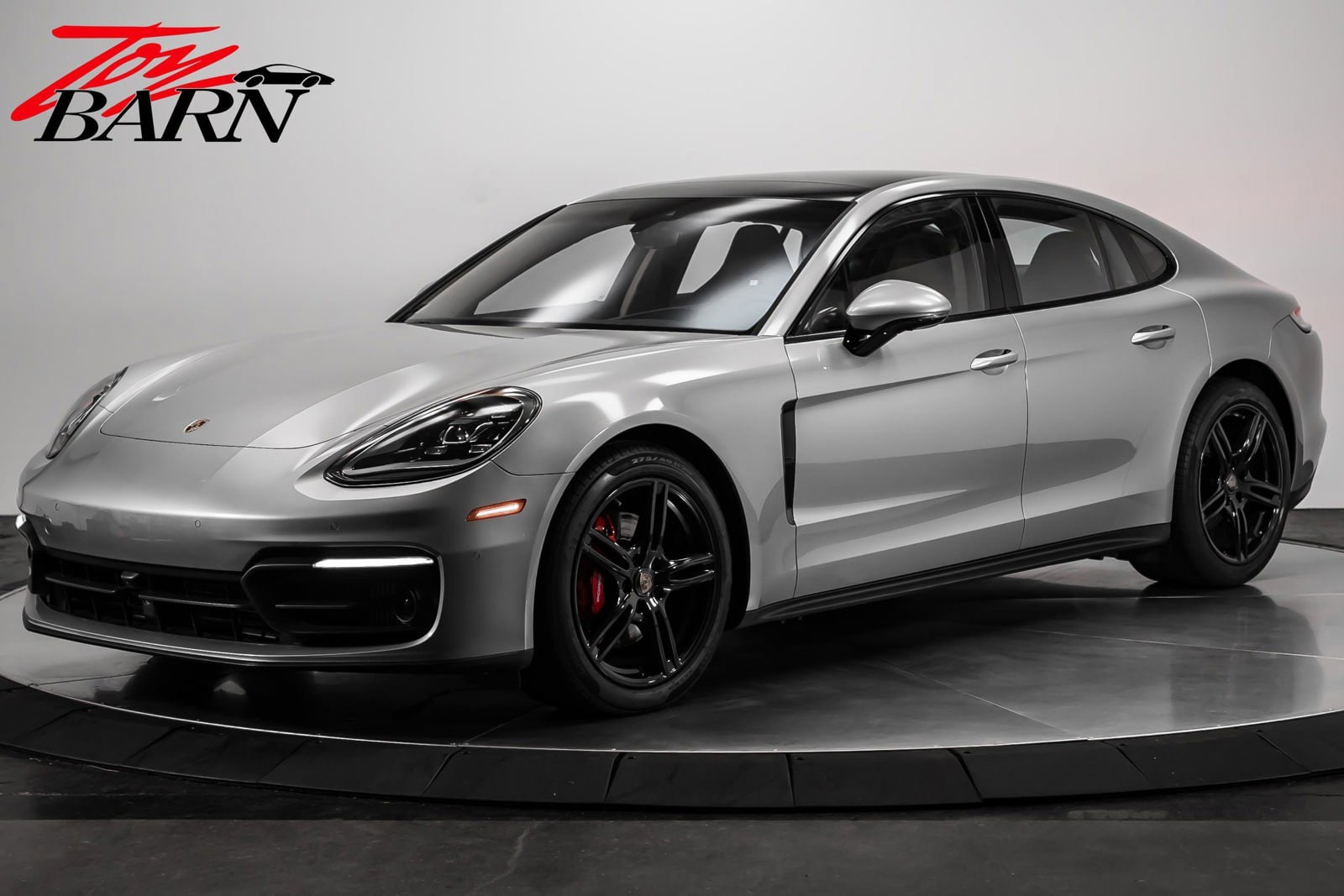 2023 Porsche Panamera 4S Hatchback