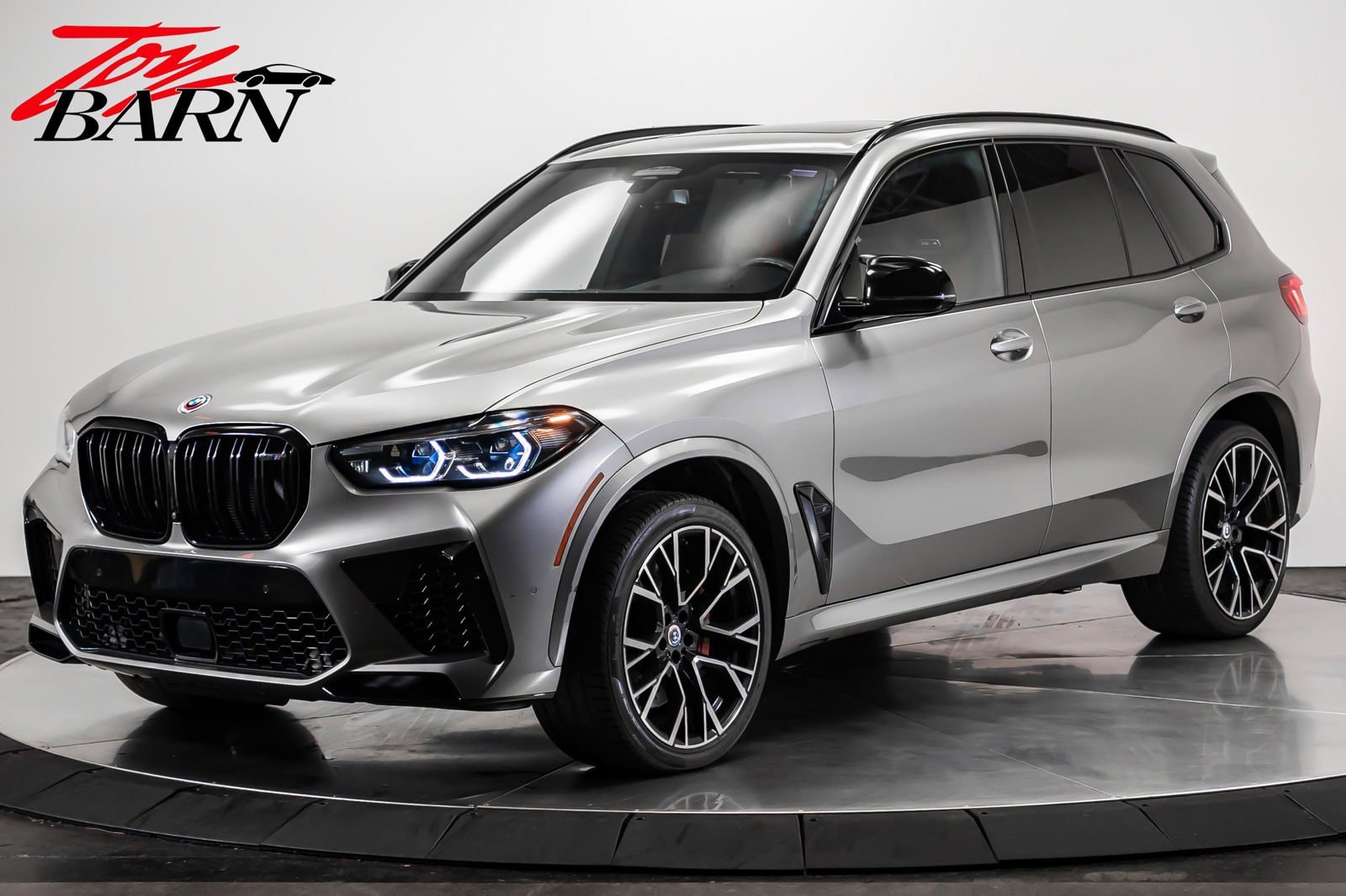 2022 BMW X5 M Sports Activity Vehicle