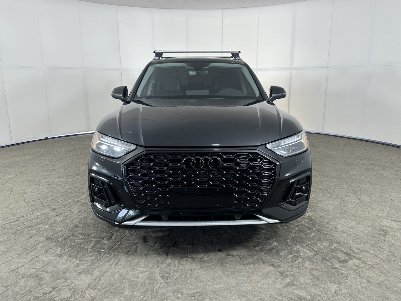 2022 Audi Q5 S line Premium Plus