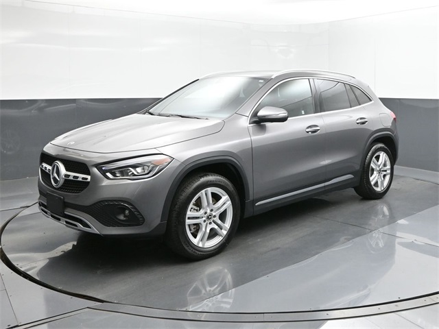 2023 Mercedes-Benz GLA 250