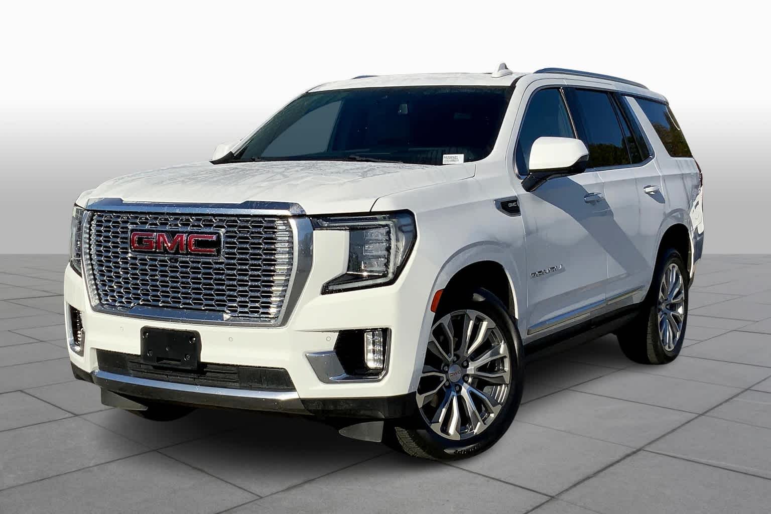 2023 GMC Yukon Denali 5SA