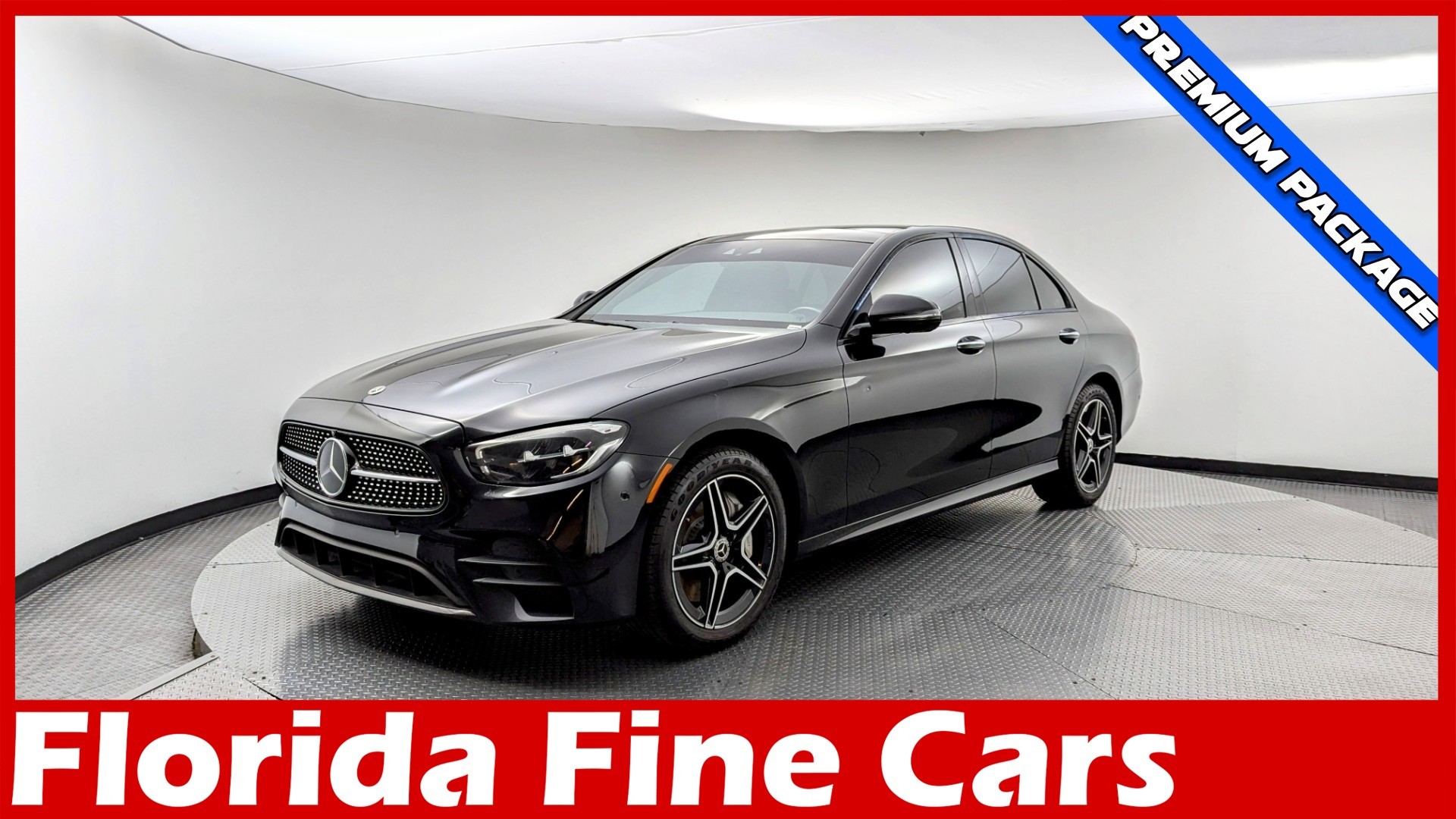 2021 Mercedes-Benz E 350 Sedan