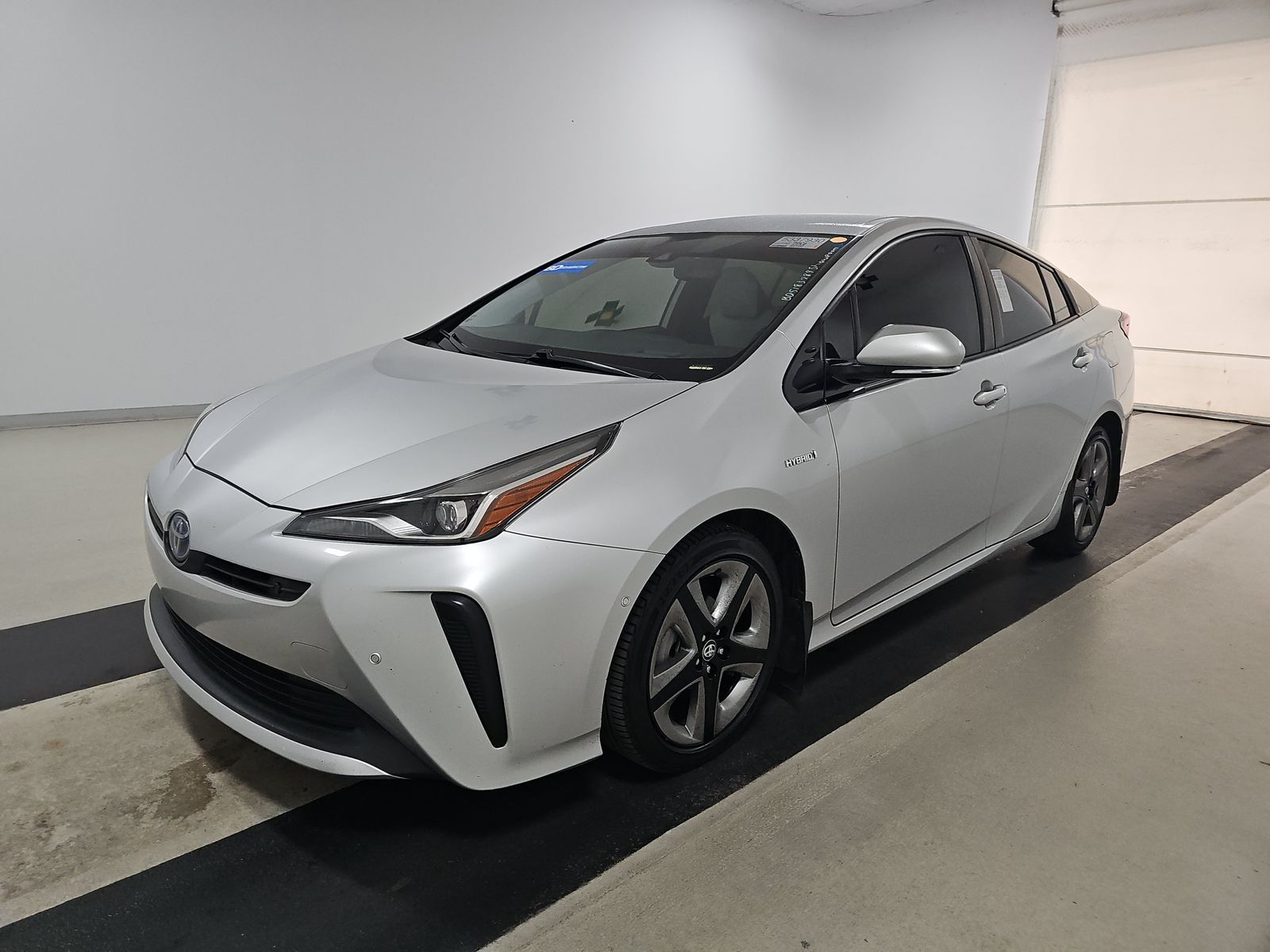 2019 Toyota Prius Limited FWD