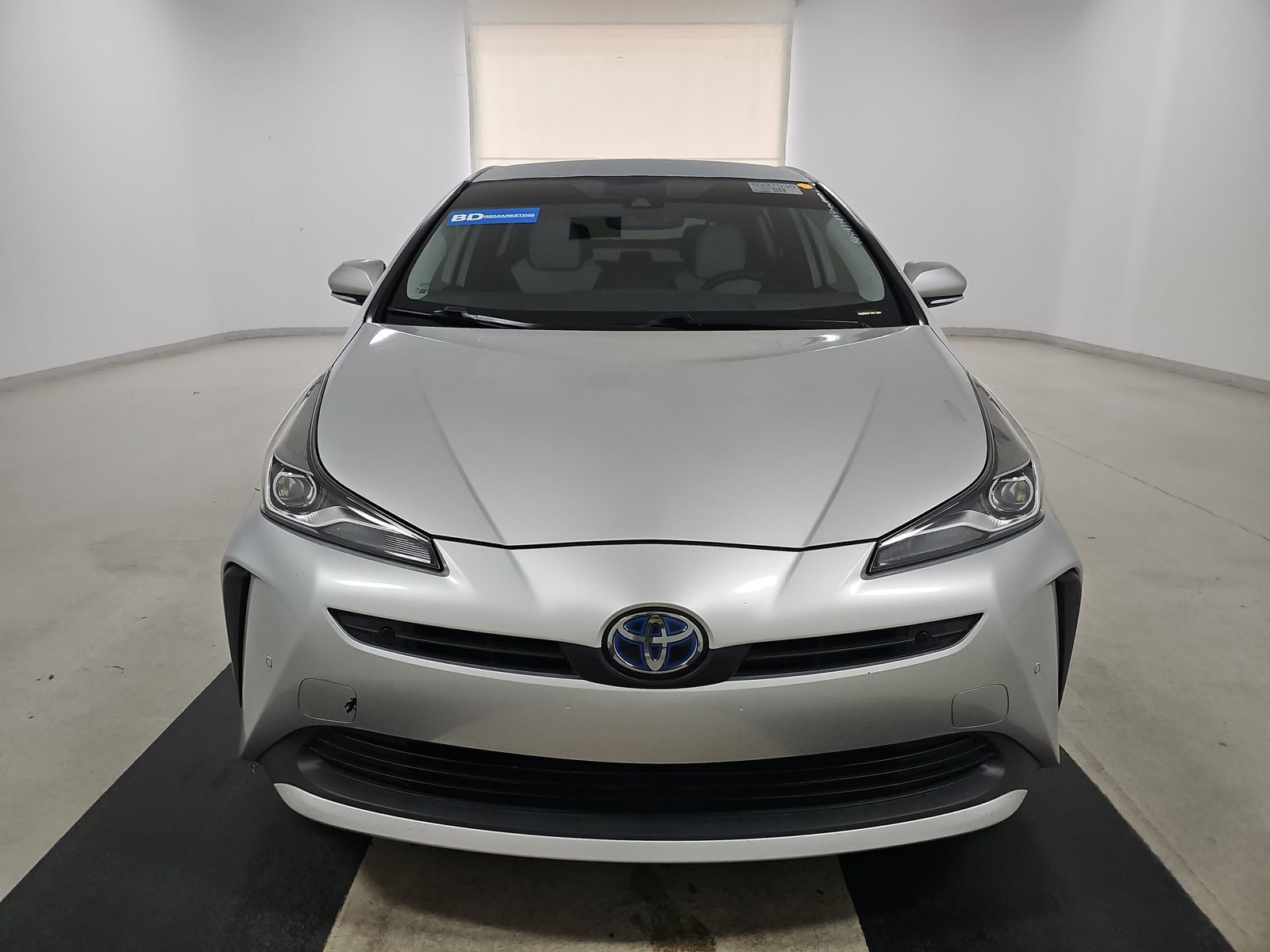 2019 Toyota Prius Limited FWD