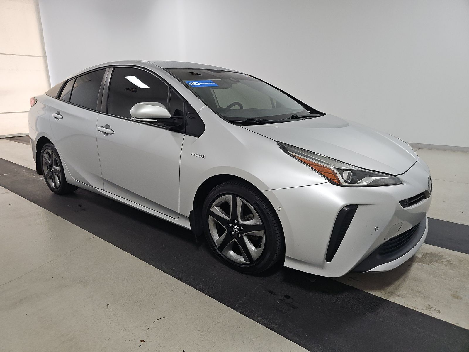 2019 Toyota Prius Limited FWD