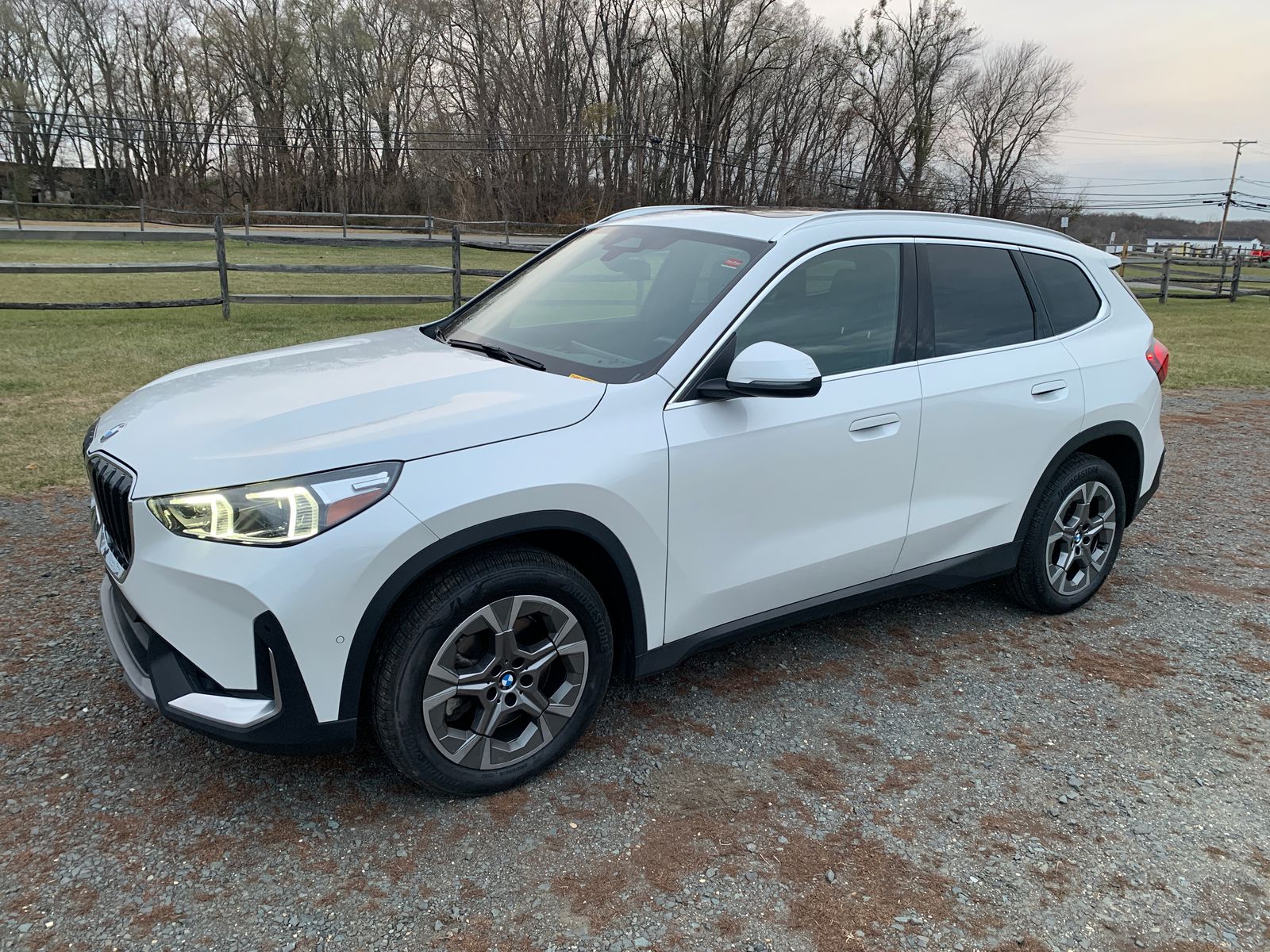 2023 BMW X1 Sports Activity Vehicle xDrive28i