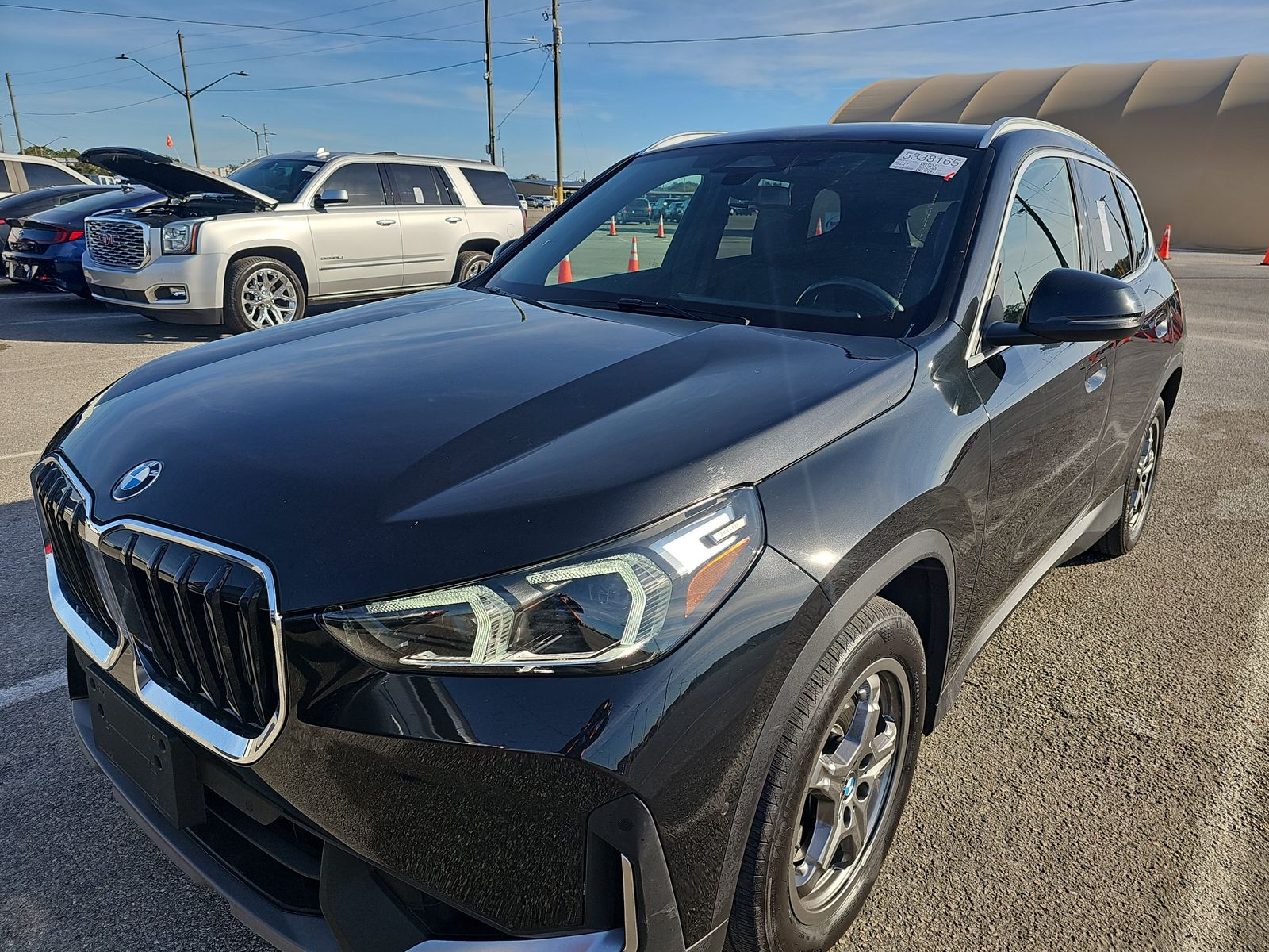 2023 BMW X1 Sports Activity Vehicle xDrive28i