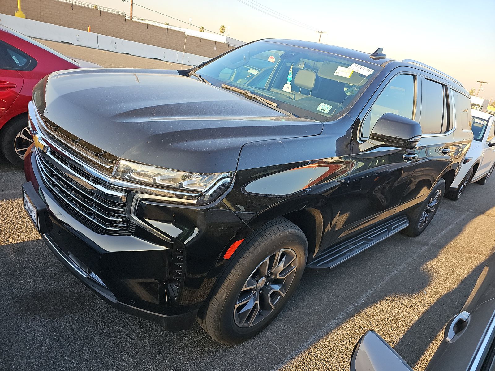 2022 Chevrolet Tahoe LT 1LT