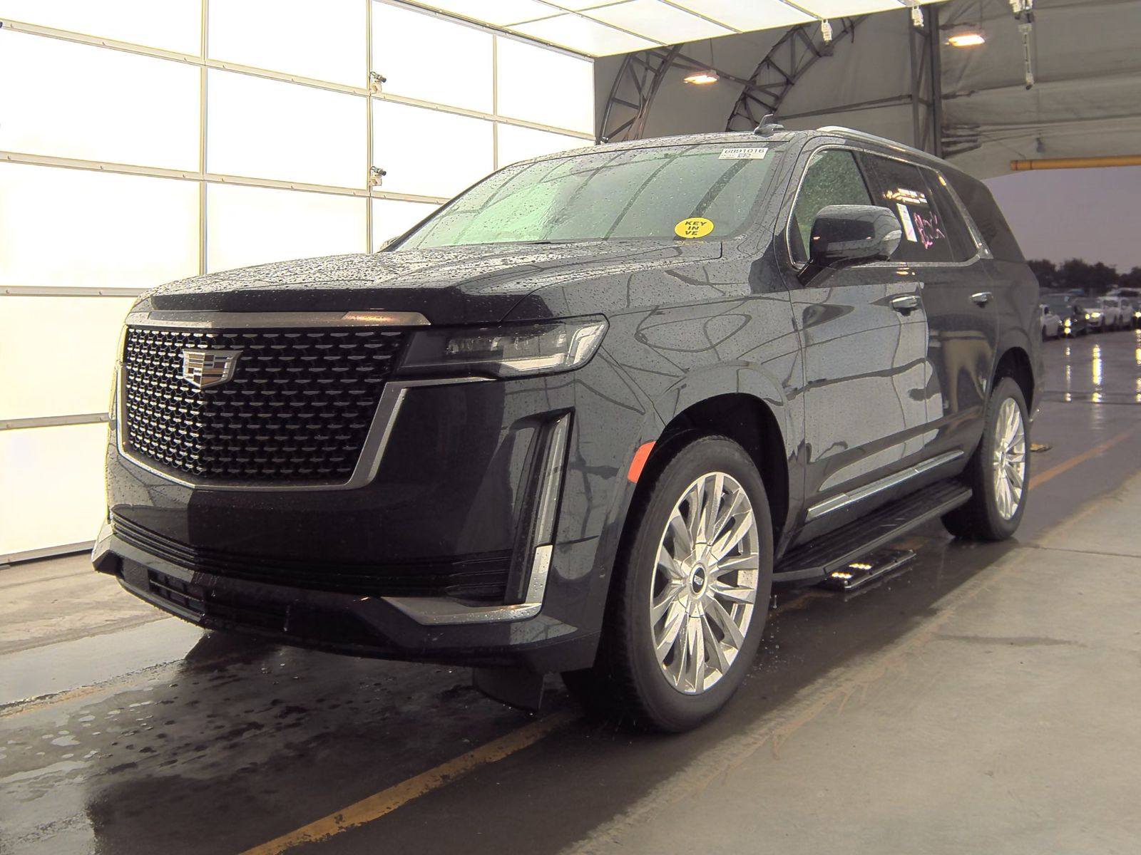 2023 Cadillac Escalade Premium Luxury 1SB