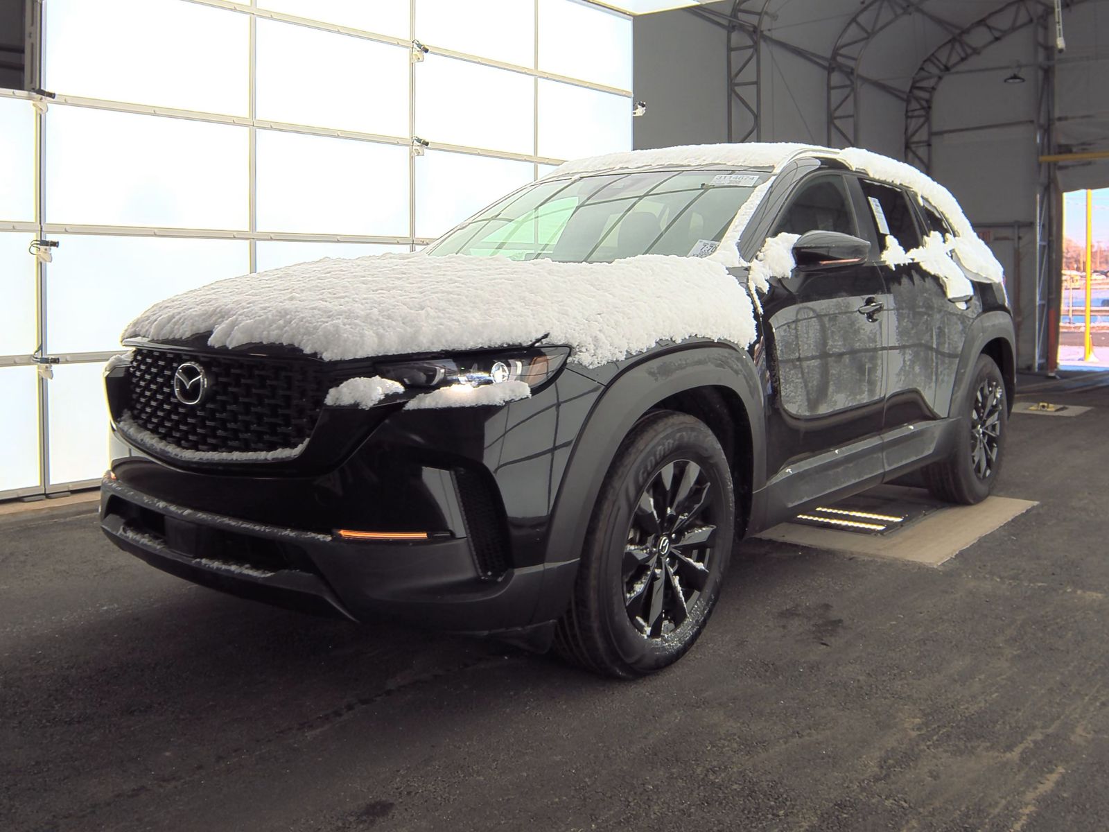 2024 MAZDA CX-50 2.5 S Preferred