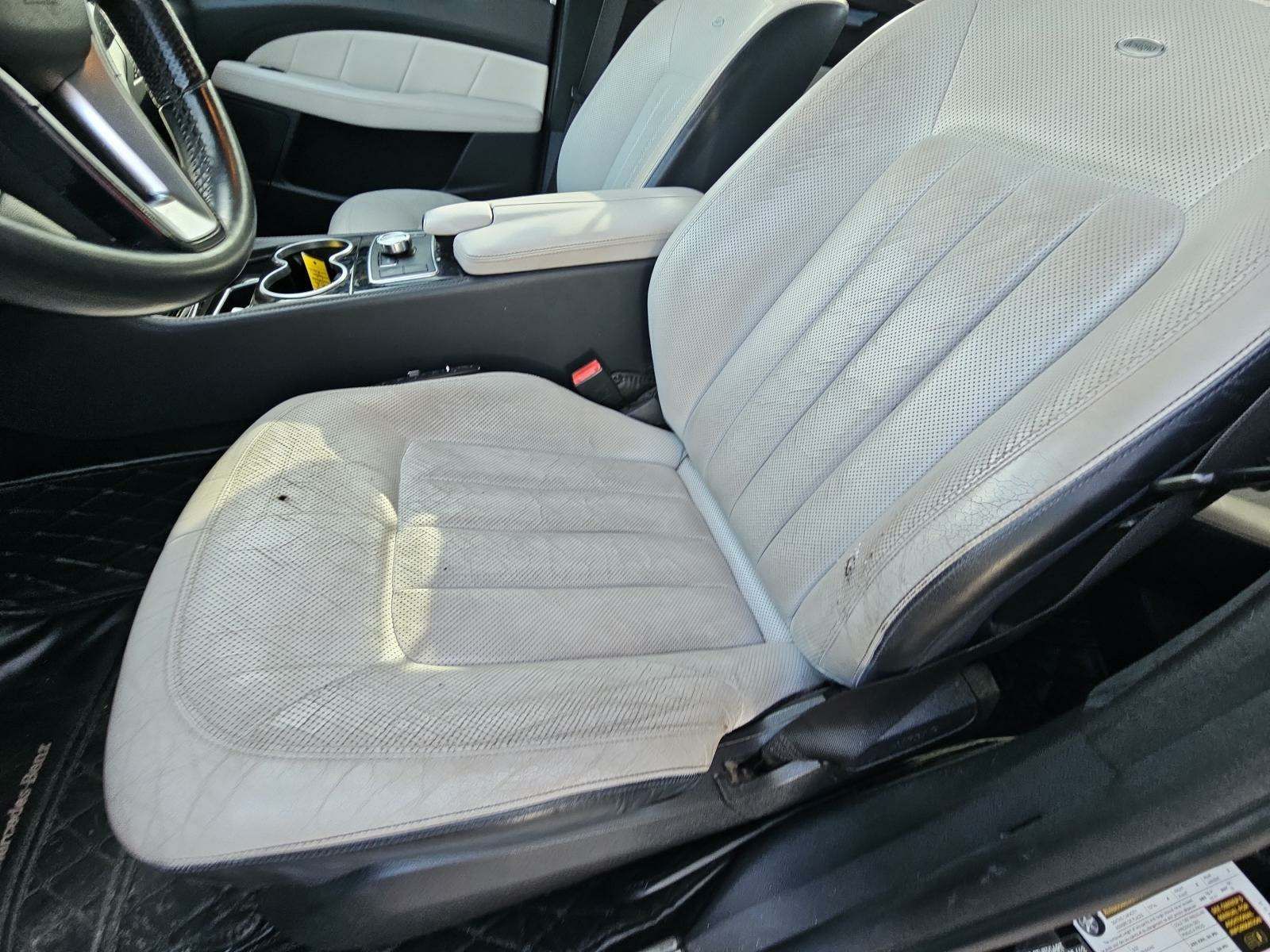 Mercedes-Benz CLS 550 снимка Mercedes-Benz CLS 550