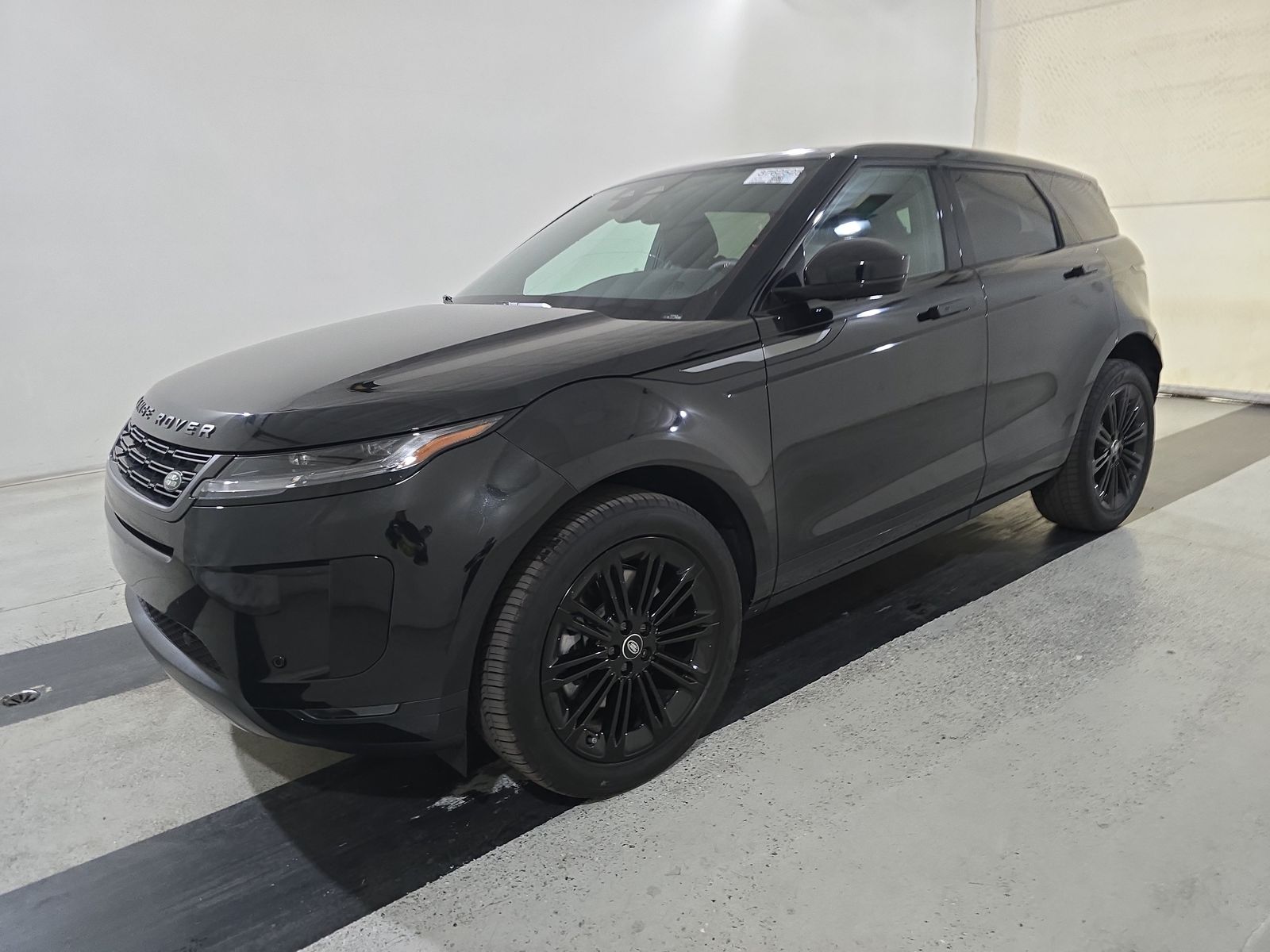 2024 Land Rover Range Rover Evoque S