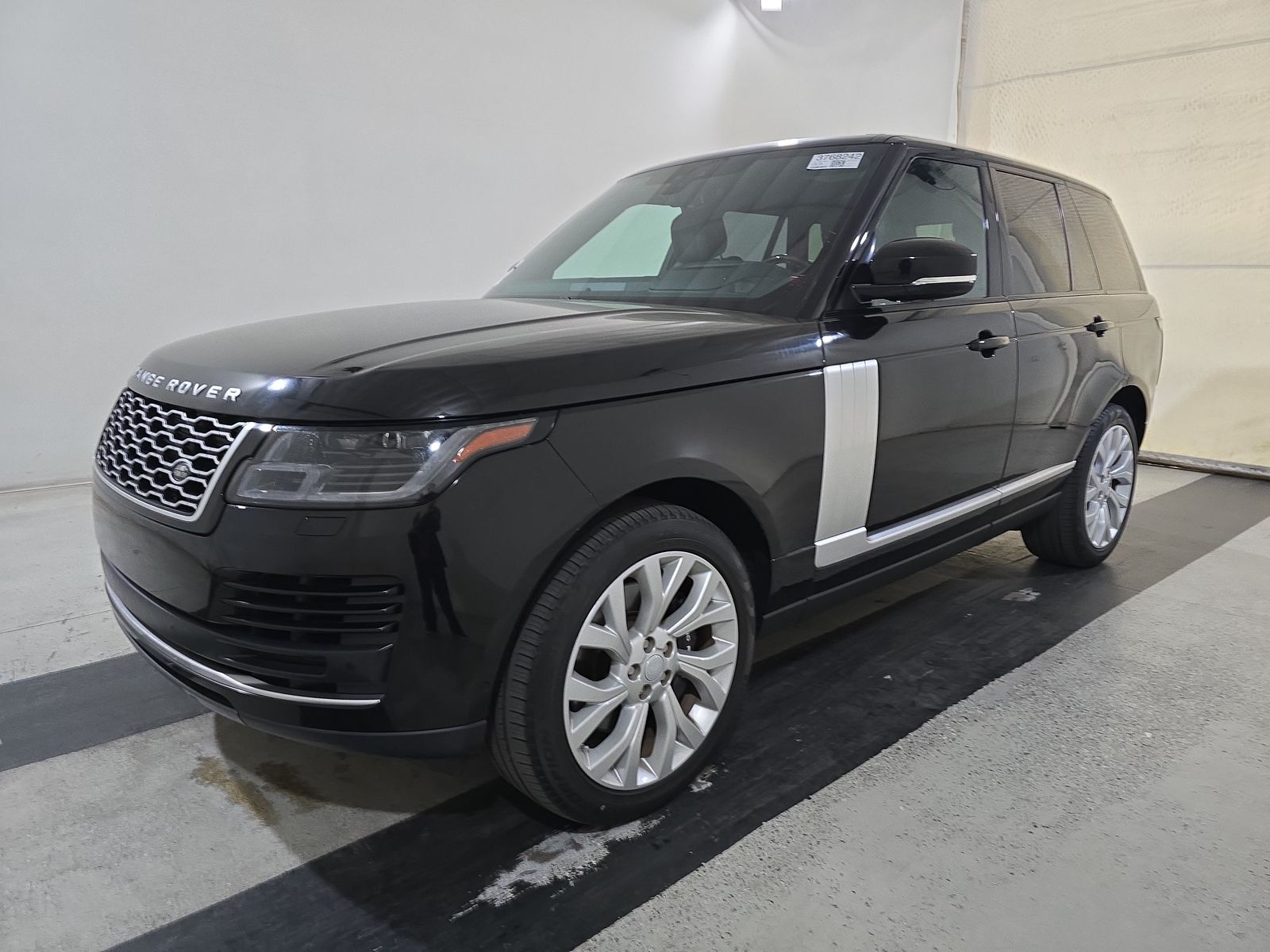 2021 Land Rover Range Rover Westminster